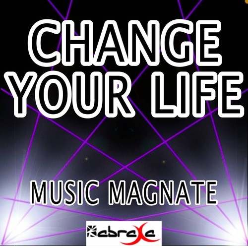 Change Your Life (karaoke Version) (Originally Performed By Little Mix)
