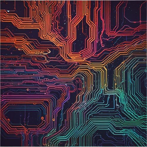 Chaos Voices (feat. Elias Boutros)