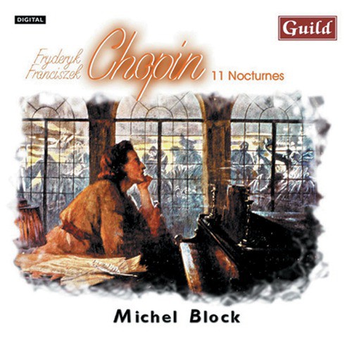Michel Block