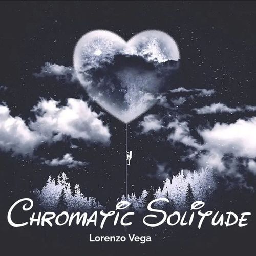 Warm Echo cover art