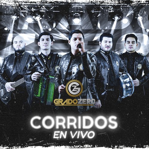 El Quinto Mes (En Vivo) cover art