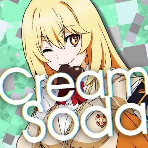 Cream Soda