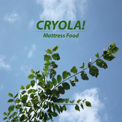 Cryola! cover art