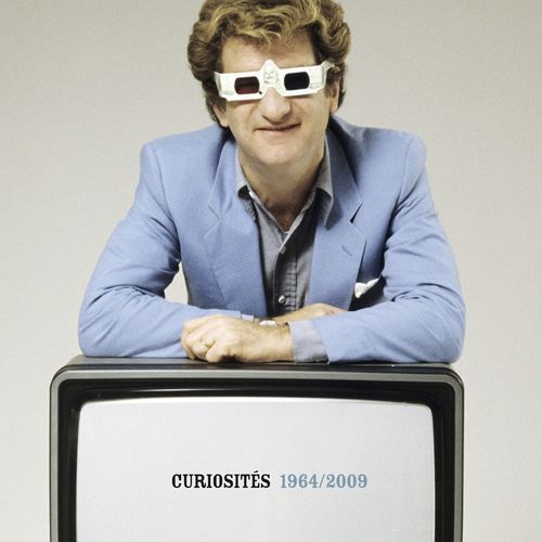 Curiosités 1964/2009