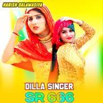 DILLA SINGER SR 666