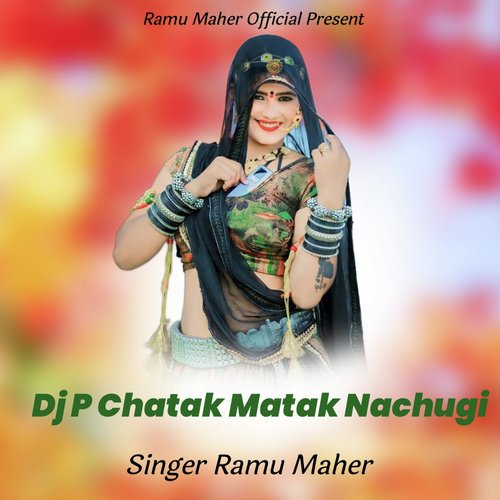 DJ P Chatak Matak Nachugi