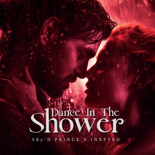 Dance in the Shower
