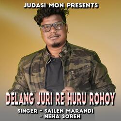 Delang Juri Re Huru Rohoy ( Santhali Song ) -Ch8qfEZHDwo