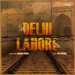 Delhi Lahore