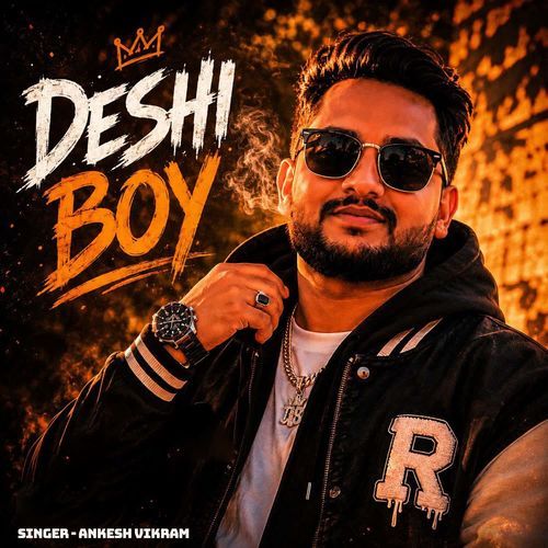 Deshi Boy
