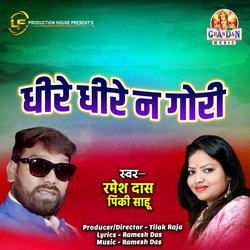 Dhire Dhire Na Gori (Chhattisgarhi Song)-AA8gXExmYwQ