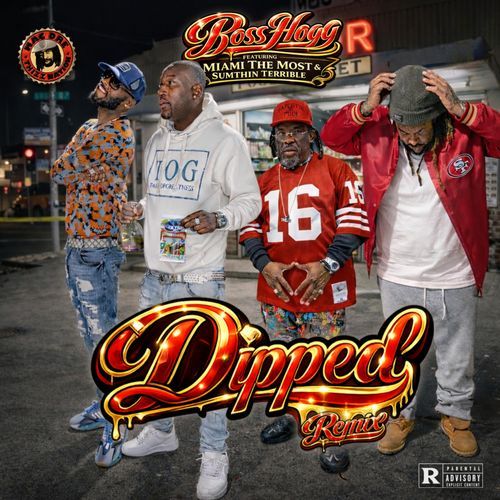 Dipped (Remix)