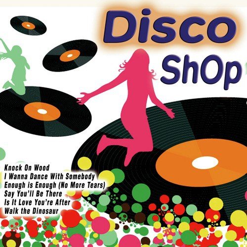 Disco Shop