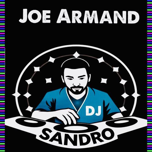 Dj Sandro cover art