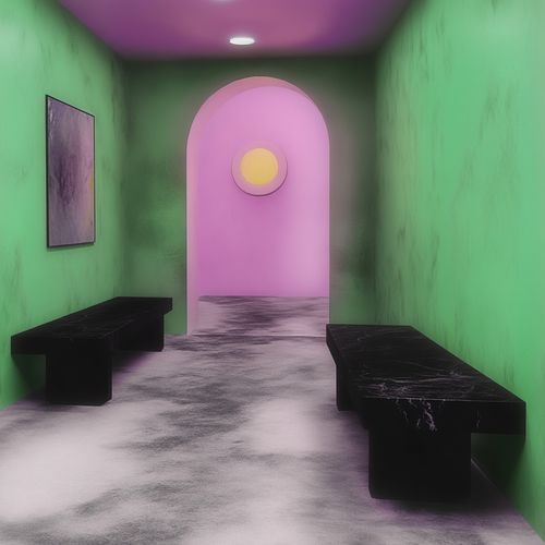 Do Tha Thing (Jersey Club - Slowed)
