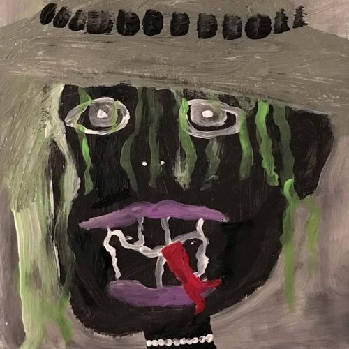 Don't Eclipse, Your Light cover art