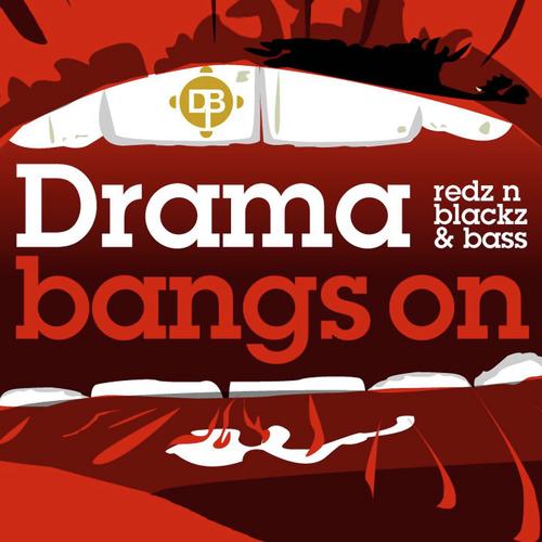 Drama Bangs On