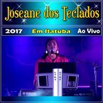 Abertura Joseane Dos Teclados - Ao Vivo
