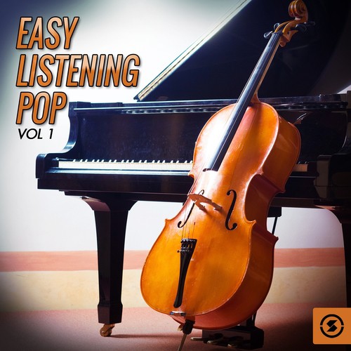 Easy Listening Pop, Vol. 1