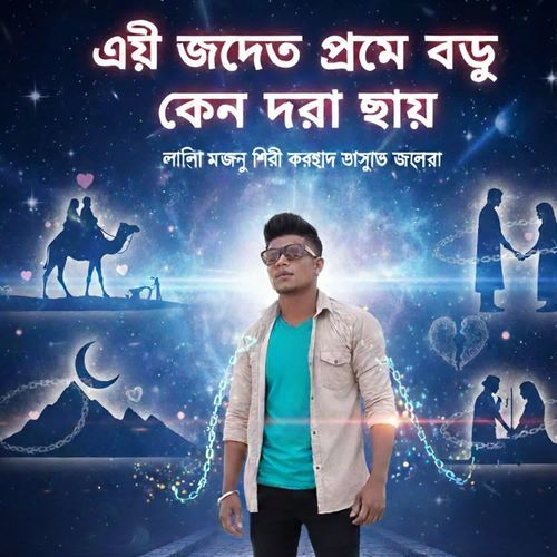 Ei Jogote Keno Bondhu Preme Dhora Khay