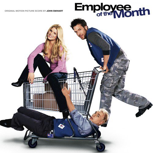 Employee of the Month (Original Score)