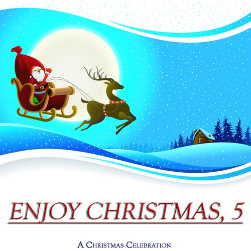 Enjoy Christmas, Vol. 5 (A Christmas Celebration)