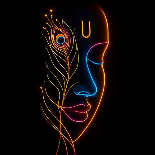 Esi Kirpa Karo Shri Radhe