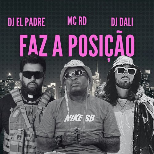 FAZ A POSIÇÃO_poster_image