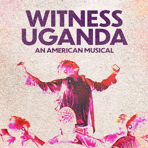 Fall (from "Witness Uganda - An American Musical")