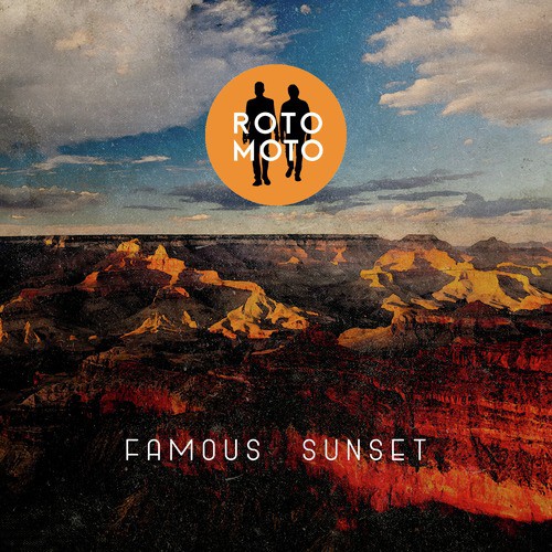 Famous Sunset_poster_image