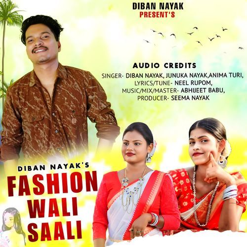 Fashion Wali Saali