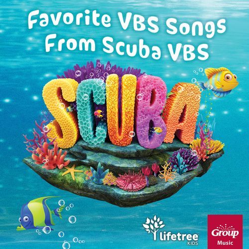 Thanks, God (2024 Scuba Theme Song) (Instrumental) cover art