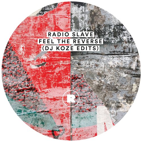 Feel the Reverse (Dj Koze Edits)