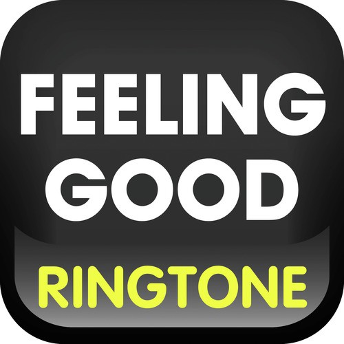 Feeling Good (Cover) Ringtone_poster_image