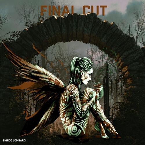 Raubtier cover art