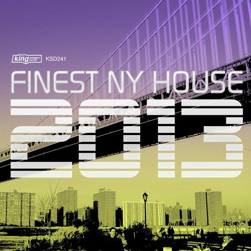 Finest NY House 2013