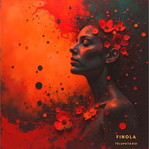 Finola cover art