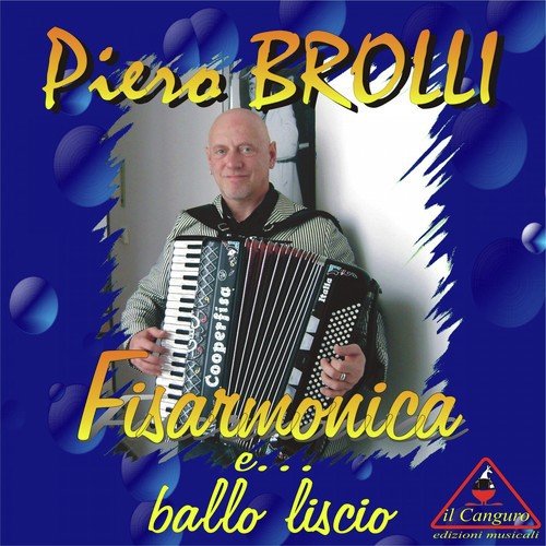 Piero Brolli