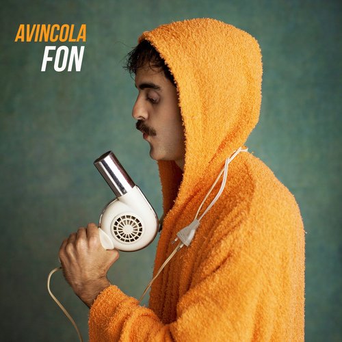 Fon cover art