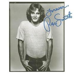 Rex Smith