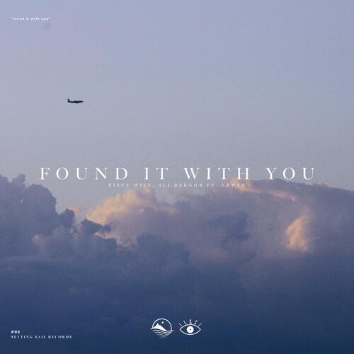 Found It With You_poster_image