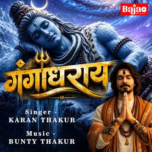 Ganga Dharaya