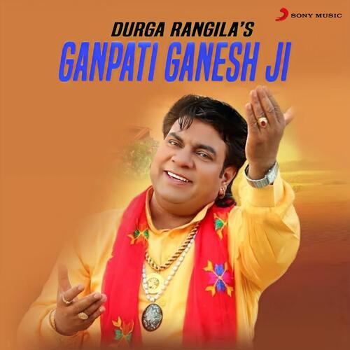 Ganpati Ganesh Ji