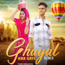 Ghayal Kar Gayi (Remix)-FCs,ZhF4RXw