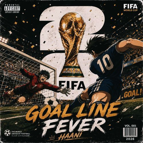 Goal Line Fever
