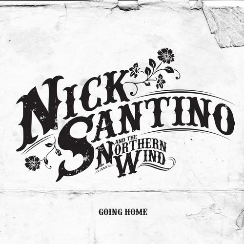 Nick Santino