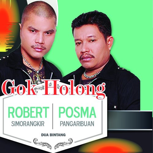 ROBERT SIMORANGKIR, POSMA PANGARIBUAN