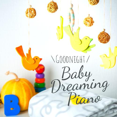 The Crib's in Dreamland cover art