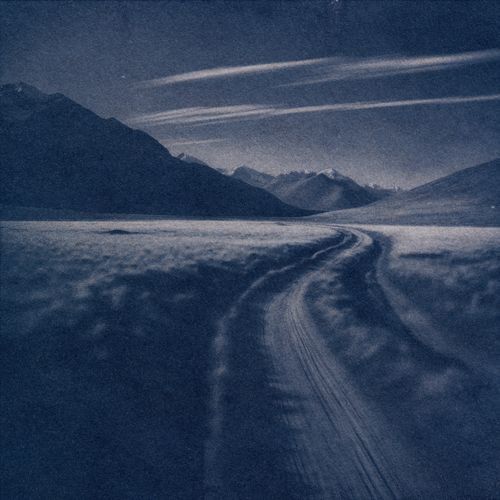 Gran Sasso cover art