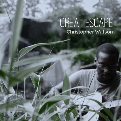 Great Escape_poster_image